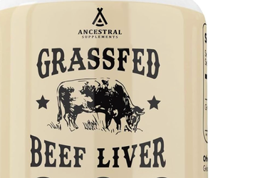 <div class="editor-content"><p>ANCESTRAL SUPPLEMENTS</p></div>
