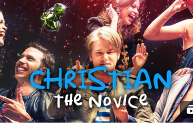 <div class="editor-content"><p>COMEDY</p></div>