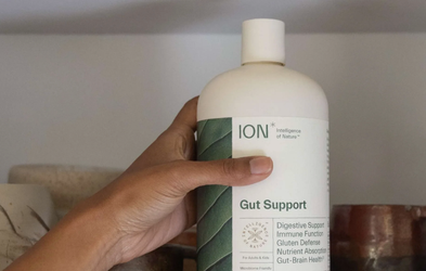 <div class="editor-content"><p>ION* Gut &amp; Skin Support</p></div>
