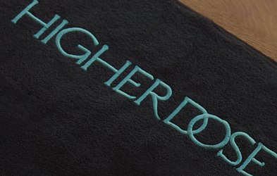 <div class="editor-content"><p>HIGHER DOSE</p></div>