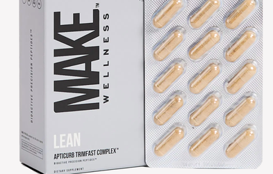 <div class="editor-content"><p>MAKE WELLNESS | LEAN</p></div>