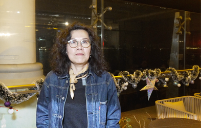 <div class="editor-content"><p><span style="color: #0065FF">Zoe ONG 香港</span></p></div>