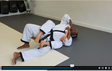 <div class="editor-content"><p>Ground Submissions &amp; Counters</p></div>