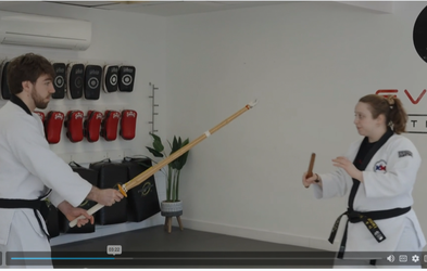 <div class="editor-content"><p>Traditional Hapkido Weapons</p></div>