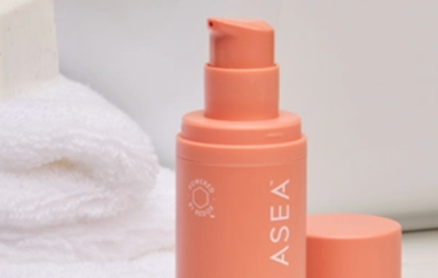 <div class="editor-content"><p>ASEA SKINCARE</p></div>