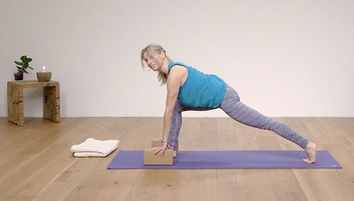 <div class="editor-content"><p>Week 1 Class 2: Synchronize your breath and movement</p></div>