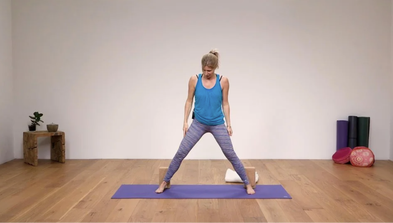 <div class="editor-content"><p>Week 3 Class 5: Standing poses</p></div>