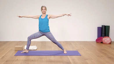 <div class="editor-content"><p>Week 3 Class 6: Standing poses flow</p></div>