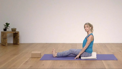 <div class="editor-content"><p>Week 4 Class 7: Seated poses</p></div>