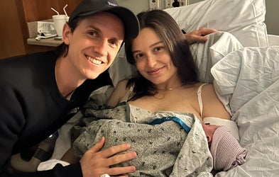 <div class="editor-content"><p><span style="color: #52595D">My second birth story</span></p></div>