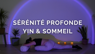 <div class="editor-content"><p><span>SÉRÉNITÉ PROFONDE</span></p></div>