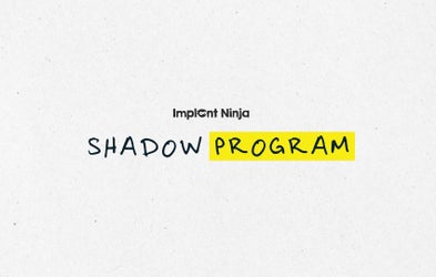 <div class="editor-content"><p>Shadow Program</p></div>