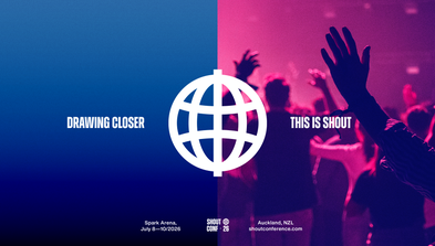 <div class="editor-content"><p>Shout Conference<br></p></div>