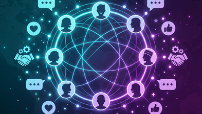 <div class="editor-content"><p>Creator Community</p></div>