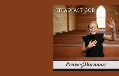 <div class="editor-content"><p>Steadfast God<br>(new P&amp;H album!!!)</p></div>