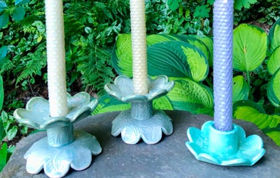 <div class="editor-content"><p>Candlesticks / Candleholders</p></div>