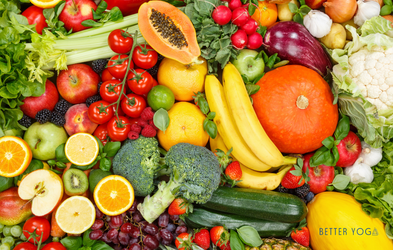 <div class="editor-content"><p> <strong>Fresh Fruit, Juices, &amp; Simply-Cooked Veggies</strong><br></p></div>