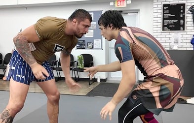 <div class="editor-content"><p>Sparring</p></div>