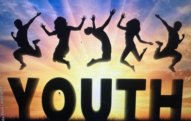 <div class="editor-content"><p>Youth</p></div>