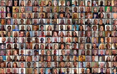 <div class="editor-content"><p>The Worthy Medley<br>[Official Virtual Choir]</p></div>