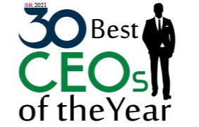 <div class="editor-content"><h3 style="line-height: 1.25"><span>Top 30 CEO's of 2021 Silicon Review</span></h3><p style="line-height: 1.25">Awarded</p></div>