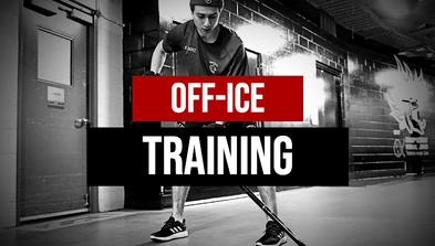 <div class="editor-content"><p>OFF-ICE SKILLS</p></div>