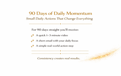 <div class="editor-content"><p>Daily Momentum</p></div>
