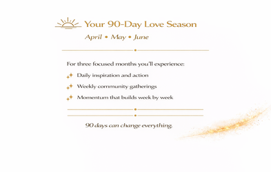 <div class="editor-content"><p>Love Season</p></div>