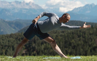 <div class="editor-content"><p><span style="color: #555547"><strong>Power Yoga für Anfänger:innen</strong> <br>mit Timo Wahl </span></p></div>
