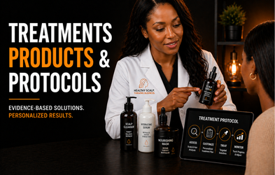 <div class="editor-content"><p>Treatments, Products &amp; Protocols</p></div>