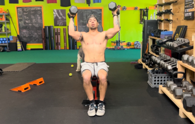<div class="editor-content"><p>Functional Fitness</p></div>