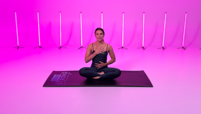 <div class="editor-content"><p>Warm Up &amp; Cool Down</p></div>