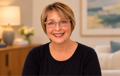 <div class="editor-content"><p><span>What a great Q&amp;A on Monday. Thanks Jen! - Angela</span></p></div>