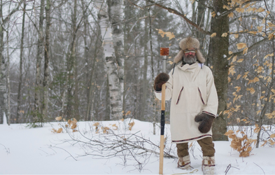 <div class="editor-content"><p>Winter Survival</p></div>