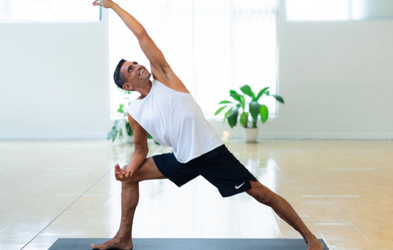 <div class="editor-content"><p>My Yoga</p></div>