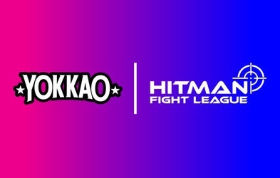 <div class="editor-content"><p>Hitman Fight League - Muay Thai, UK</p></div>