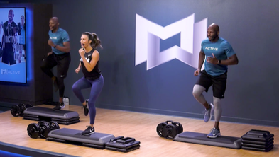 MOSSA On Demand (Active) – Streaming Home Workouts | MOSSA