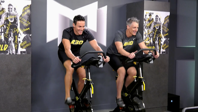 MOSSA On Demand (R30) – Streaming Home Workouts | MOSSA