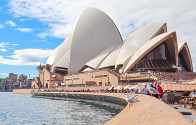 <p>Australia</p>