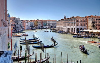 <p>Europe</p>