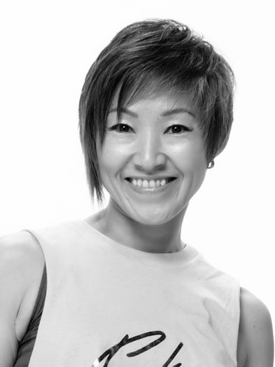 <p>Sachiko Kataoka</p>