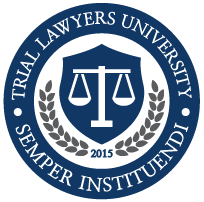 Trial Lawyers University | On Demand
