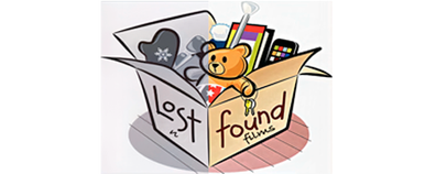 Lost n Found Films