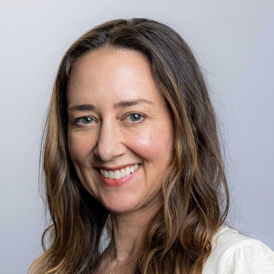 Anya Colloff