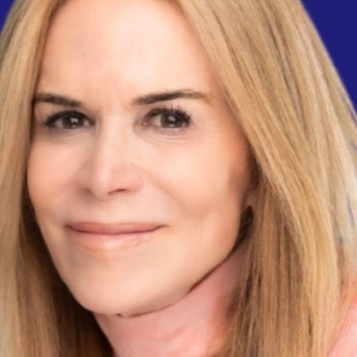 Harriet Greenspan