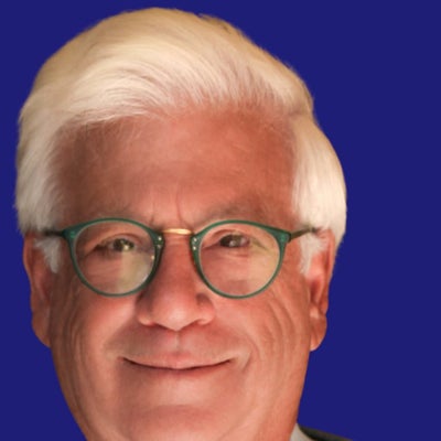 John Frank Levey