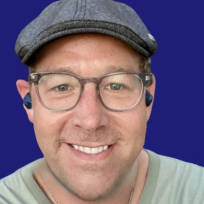 Matt Skrobalak