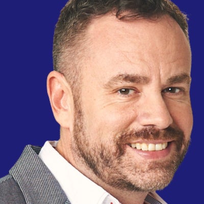 Scotty Mullen
