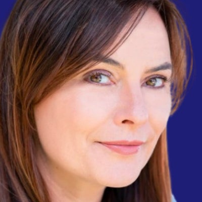 Thea McLeod