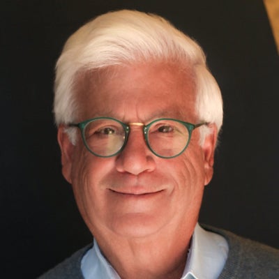 John Frank Levey
